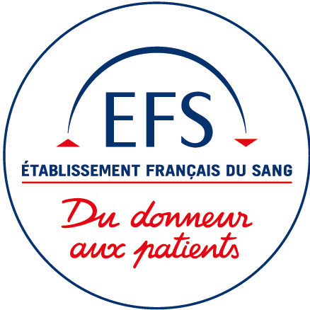 Établissement Français du Sang (nouvel onglet)